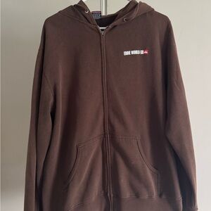 Vintage Quiksilver Eddie Aikau Hoodie (2006) – Hawaii